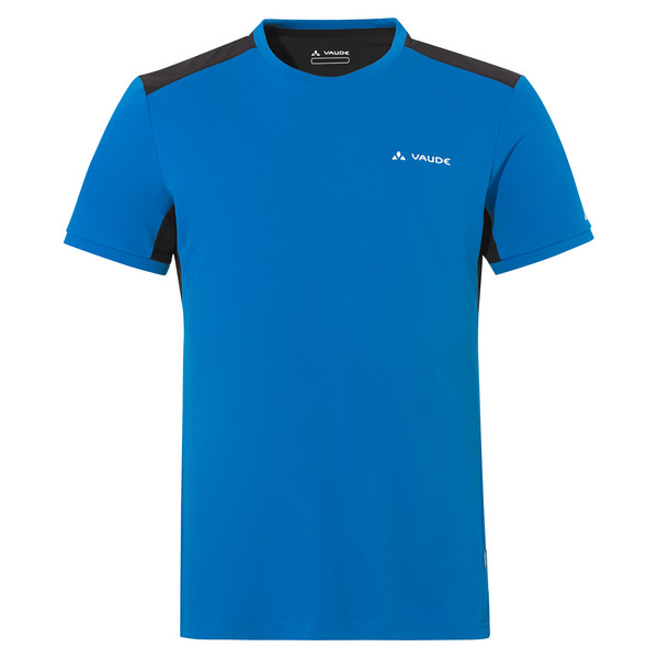 MEN'S SCOPI T-SHIRT IV Herren - Funktionsshirt-RADIATE BLUE