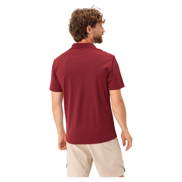 Vaude ESSENTIAL POLO SHIRT Herren - Polo-Shirt Ansicht 4