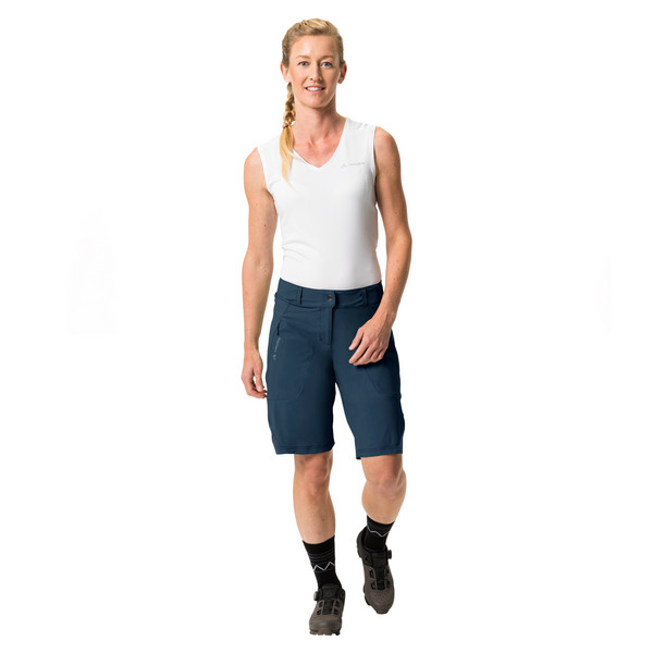 Vaude WOMEN'S ALTISSIMO SHORTS II Damen - Radshorts Ansicht 7