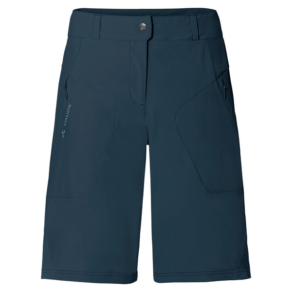 Vaude WOMEN'S ALTISSIMO SHORTS II Damen - Radshorts Ansicht 1