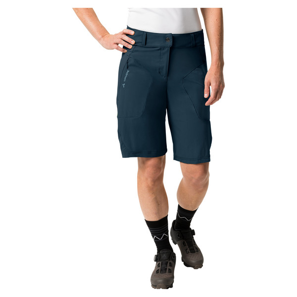Vaude WOMEN'S ALTISSIMO SHORTS II Damen - Radshorts Ansicht 3