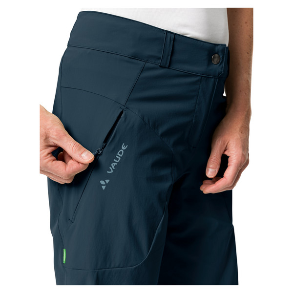 Vaude WOMEN'S ALTISSIMO SHORTS II Damen - Radshorts Ansicht 5