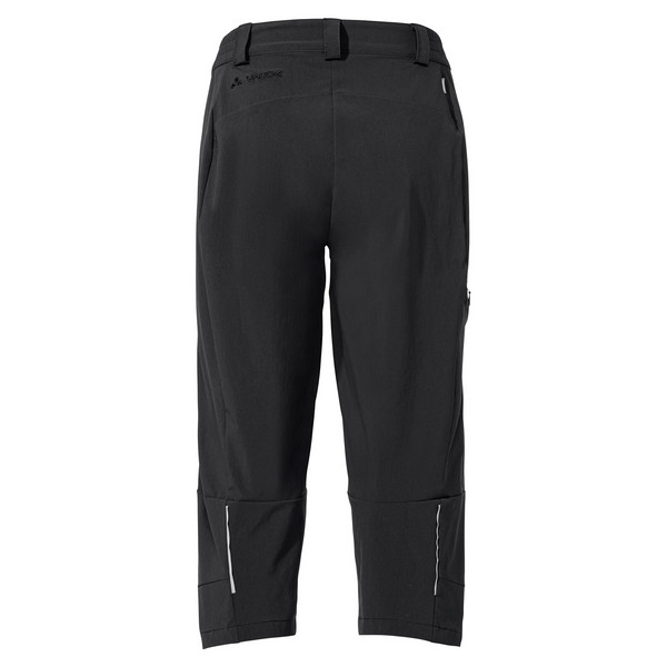 Vaude YARAS 3/4 PANTS Damen - Fahrradhose Ansicht 2