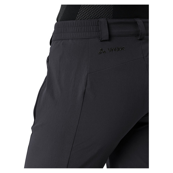 Vaude YARAS 3/4 PANTS Damen - Fahrradhose Ansicht 6