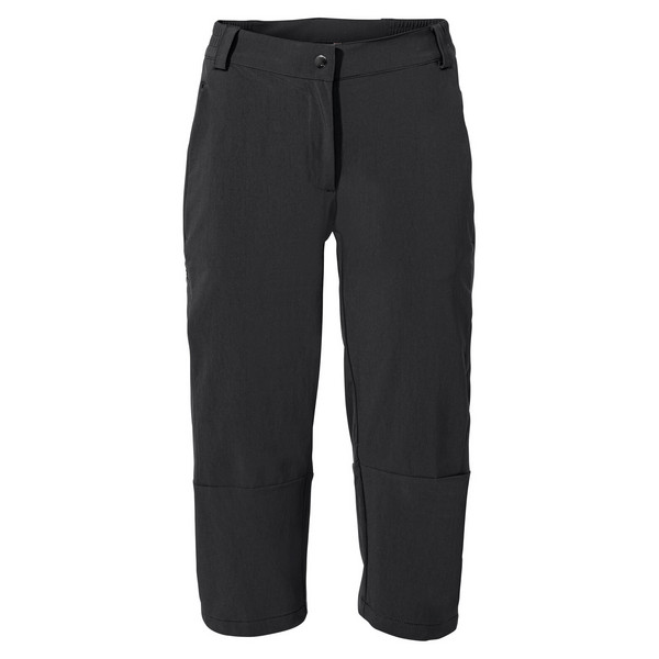 Vaude YARAS 3/4 PANTS Damen - Fahrradhose Ansicht 1