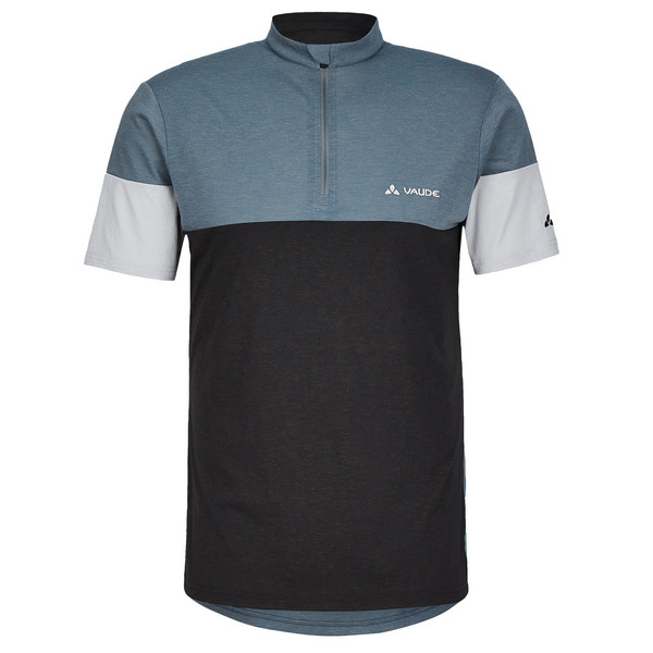Vaude MEN'S ALTISSIMO SHIRT II Herren - Fahrradtrikot Ansicht 1