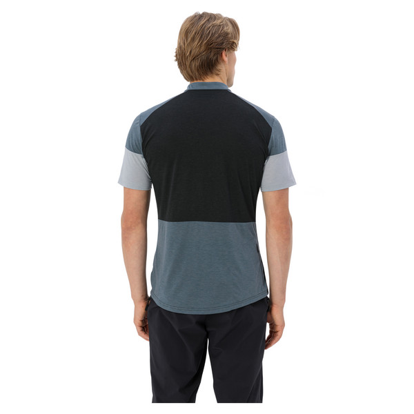 Vaude MEN'S ALTISSIMO SHIRT II Herren - Fahrradtrikot Ansicht 5