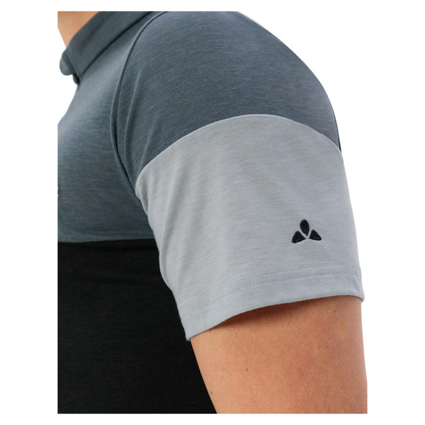 Vaude MEN'S ALTISSIMO SHIRT II Herren - Fahrradtrikot Ansicht 7