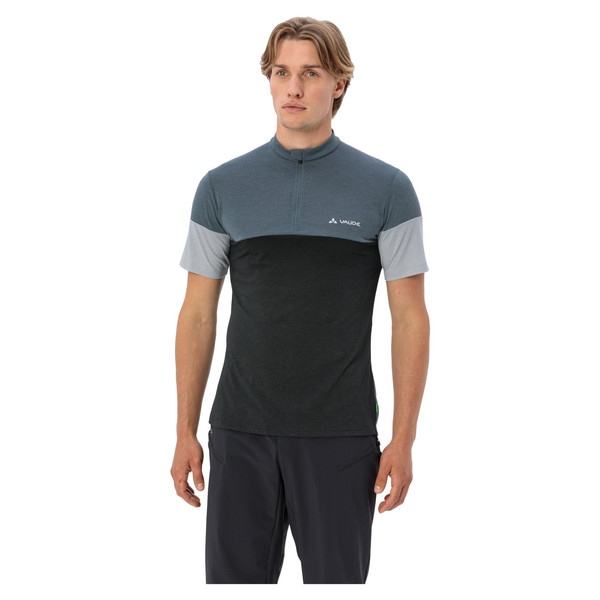 Vaude MEN'S ALTISSIMO SHIRT II Herren - Fahrradtrikot Ansicht 4