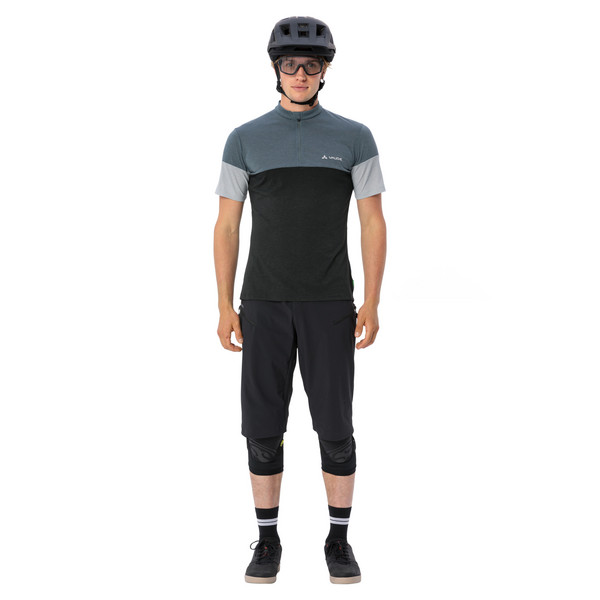 Vaude MEN'S ALTISSIMO SHIRT II Herren - Fahrradtrikot Ansicht 8