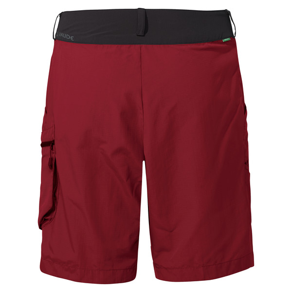 Vaude QIMSA SHORTY Herren - Radshorts Ansicht 2
