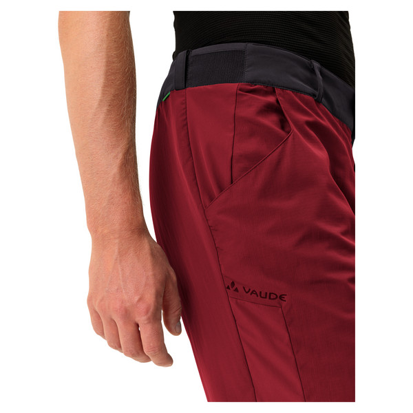 Vaude QIMSA SHORTY Herren - Radshorts Ansicht 6