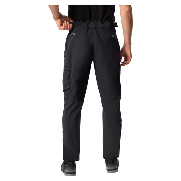Vaude MEN'S QIMSA PANTS Herren - Fahrradhose Ansicht 4