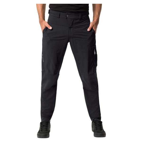 Vaude MEN'S QIMSA PANTS Herren - Fahrradhose Ansicht 3