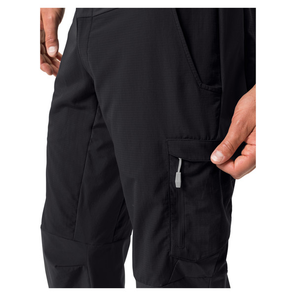 Vaude MEN'S QIMSA PANTS Herren - Fahrradhose Ansicht 6