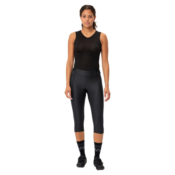 Vaude POSTA 3/4 TIGHTS Damen - Radlerhose Ansicht 7