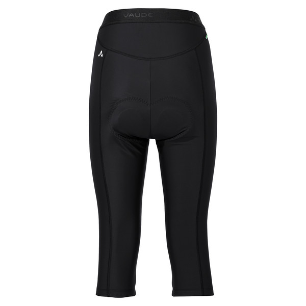 Vaude POSTA 3/4 TIGHTS Damen - Radlerhose Ansicht 2