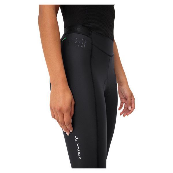 Vaude POSTA 3/4 TIGHTS Damen - Radlerhose Ansicht 6