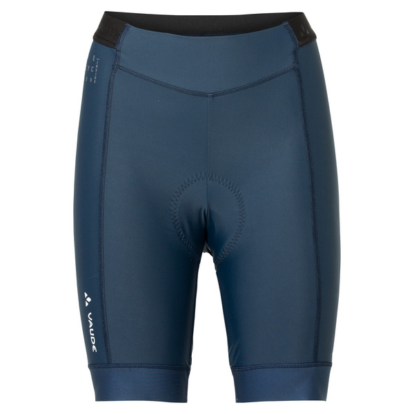 POSTA TIGHTS Damen - Radlerhose-DARK SEA
