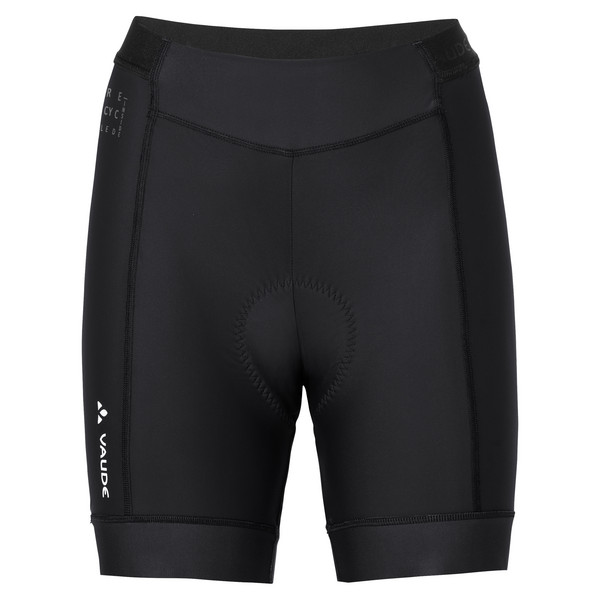 Vaude POSTA TIGHTS SHORTY Damen - Radlerhose