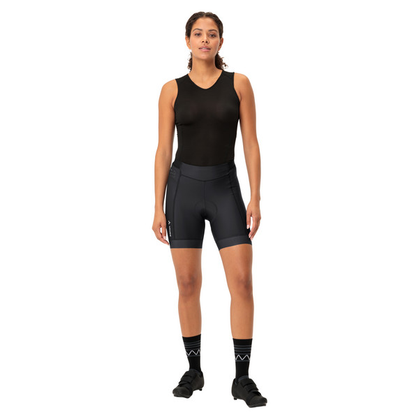 Vaude POSTA TIGHTS SHORTY Damen - Radlerhose Ansicht 7