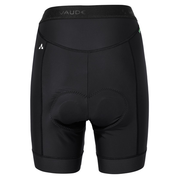 Vaude POSTA TIGHTS SHORTY Damen - Radlerhose Ansicht 2
