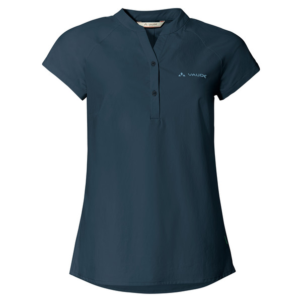 Vaude WOMEN'S YARAS SL SHIRT II Damen - Funktionsshirt