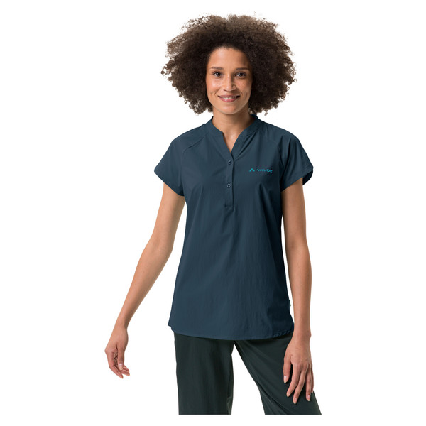 Vaude WOMEN'S YARAS SL SHIRT II Damen - Funktionsshirt Ansicht 3