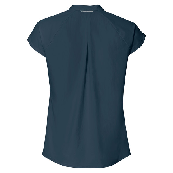 Vaude WOMEN'S YARAS SL SHIRT II Damen - Funktionsshirt Ansicht 2
