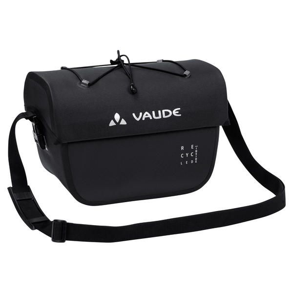 Vaude AQUA BOX (REC) Unisex - Lenkertasche