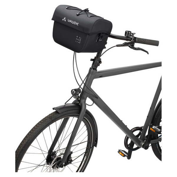 Vaude AQUA BOX (REC) Unisex - Lenkertasche Ansicht 9