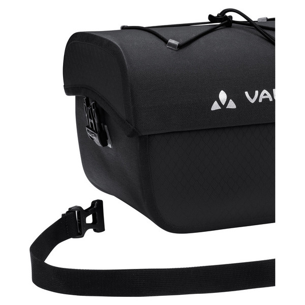 Vaude AQUA BOX (REC) Unisex - Lenkertasche Ansicht 6
