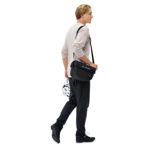 Vaude AQUA BOX (REC) Unisex - Lenkertasche Ansicht 10