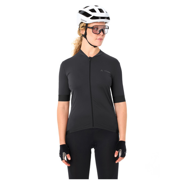 Vaude WOMEN'S KURO FZ TRICOT II Damen - Fahrradtrikot Ansicht 7