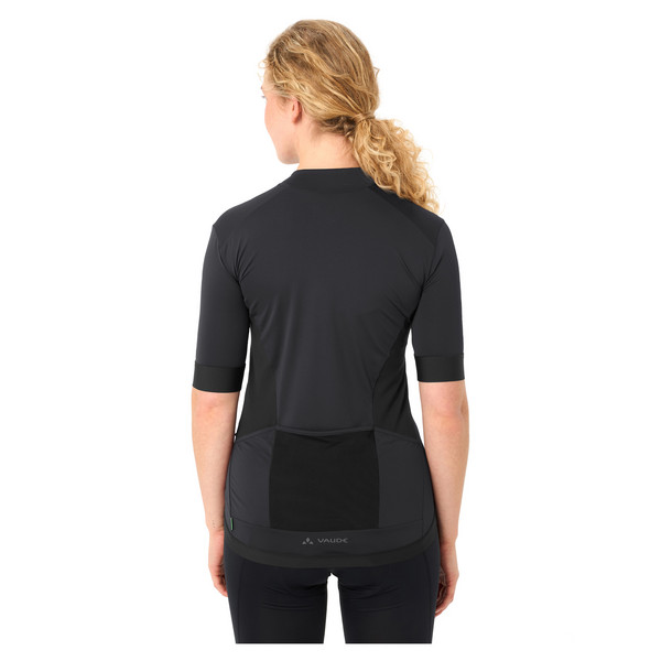 Vaude WOMEN'S KURO FZ TRICOT II Damen - Fahrradtrikot Ansicht 4