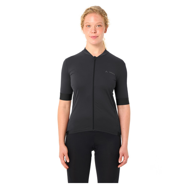 Vaude WOMEN'S KURO FZ TRICOT II Damen - Fahrradtrikot Ansicht 3