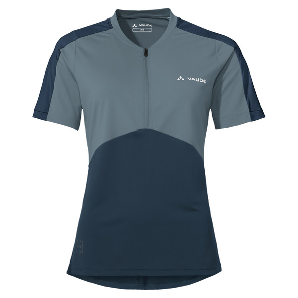 Vaude ALTISSIMO SHIRT II Damen - Fahrradtrikot