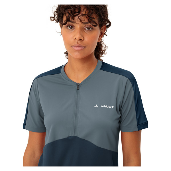 Vaude ALTISSIMO SHIRT II Damen - Fahrradtrikot Ansicht 6