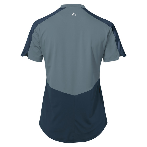 Vaude ALTISSIMO SHIRT II Damen - Fahrradtrikot Ansicht 2