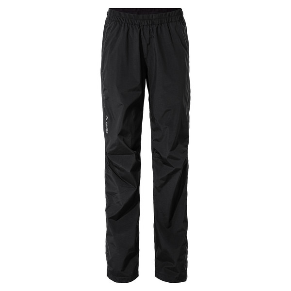 Vaude YARAS RAIN ZIP PANTS IV Damen - Fahrradhose