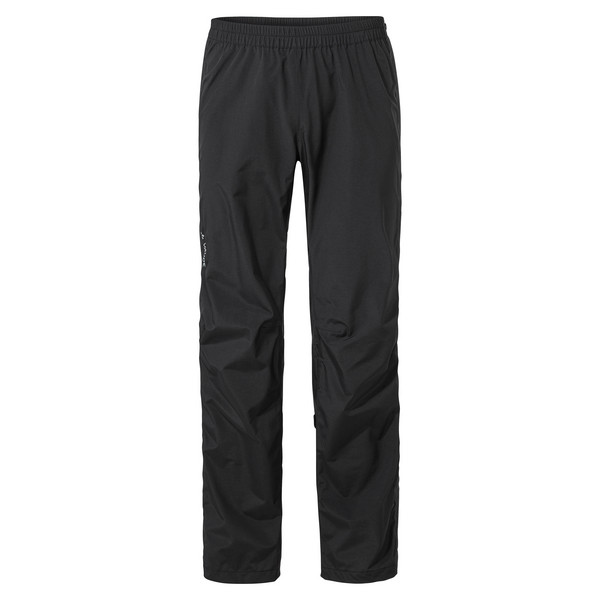 Vaude YARAS RAIN ZIP PANTS IV Herren - Fahrradhose