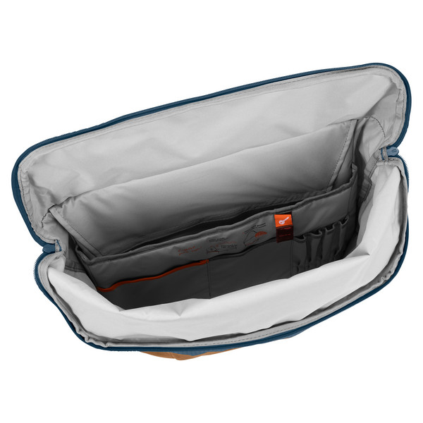 Vaude CITYME BIKE II - Fahrradtaschen Ansicht 7