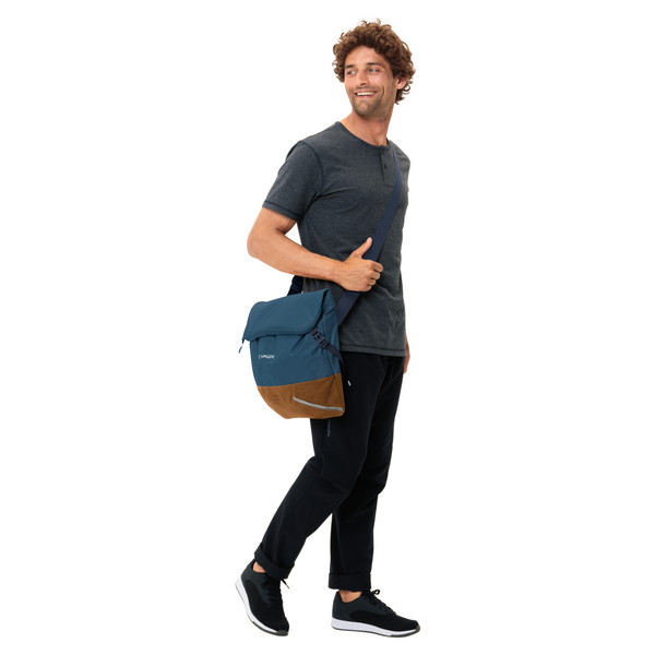 Vaude CITYME BIKE II - Fahrradtaschen Ansicht 8