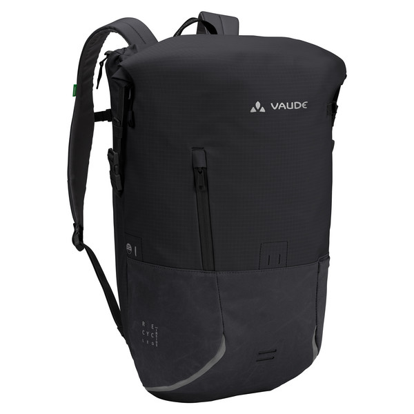 Vaude CITYGO BIKE 23 II - Fahrradtasche Ansicht 1