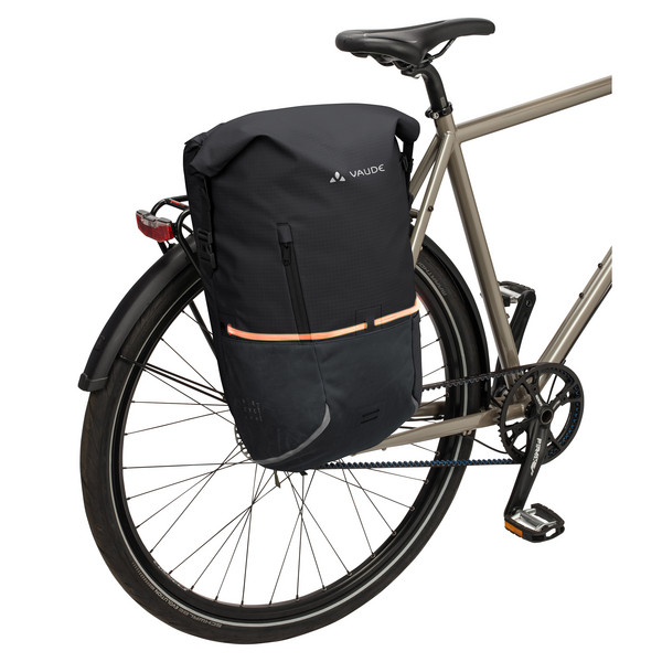Vaude CITYGO BIKE 23 II - Fahrradtasche Ansicht 9
