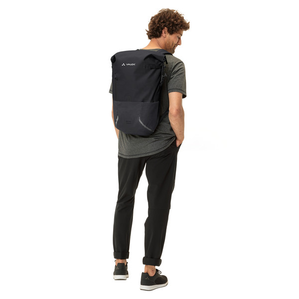Vaude CITYGO BIKE 23 II - Fahrradtasche Ansicht 10