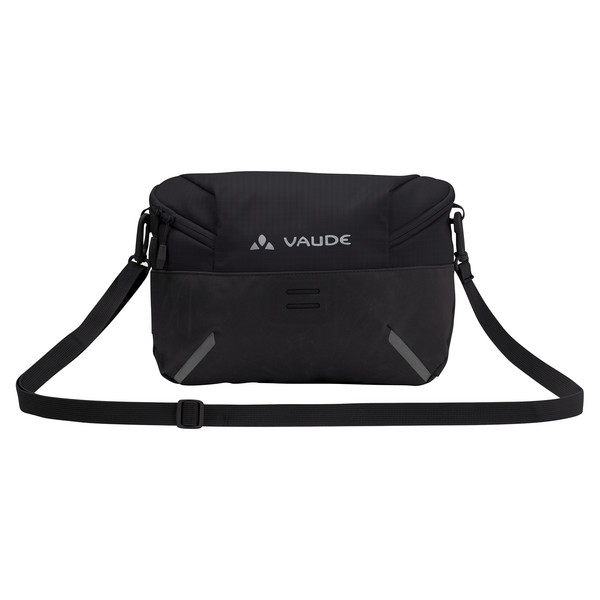 Vaude CITYBOX BIKE II - Lenkertasche Ansicht 3