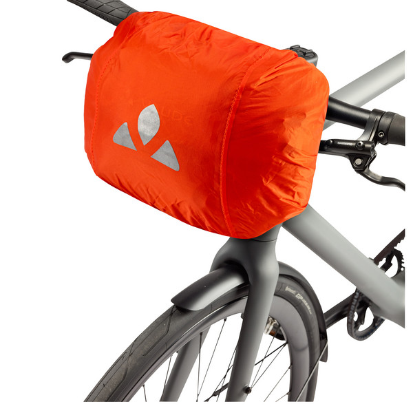 Vaude CITYBOX BIKE II - Lenkertasche Ansicht 6