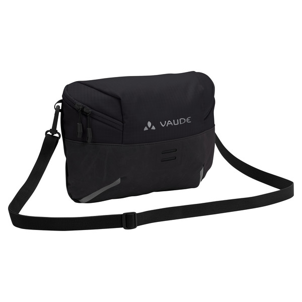 Vaude CITYBOX BIKE II - Lenkertasche Ansicht 1