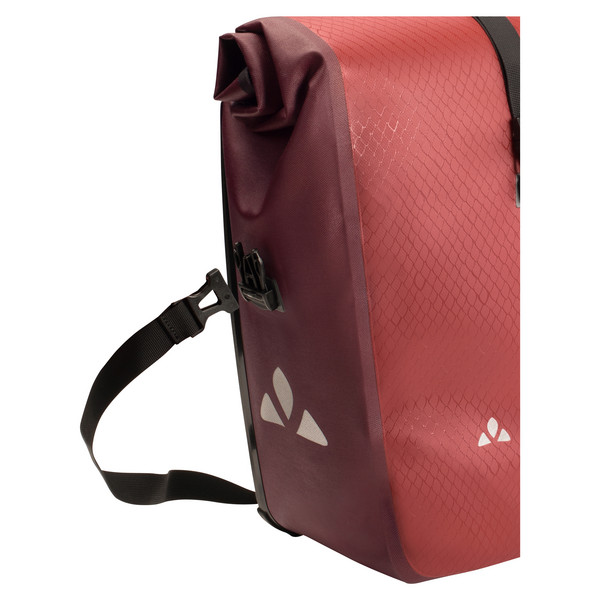 Vaude AQUA BACK SINGLE (REC) Unisex - Fahrradtasche Ansicht 4